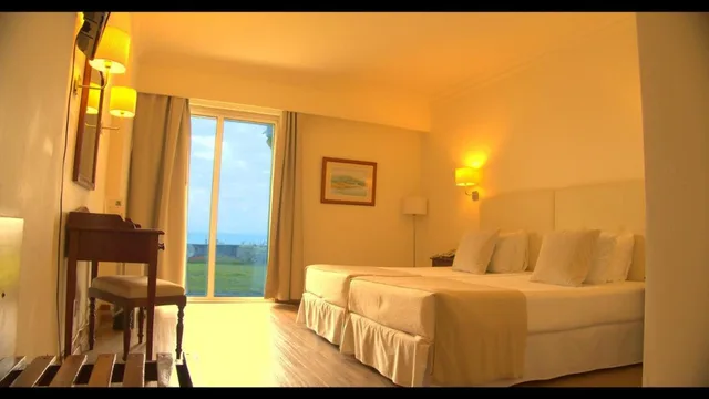 Standard, Double Bed, The Boutique Hotel Solar Palmeiras 1/4