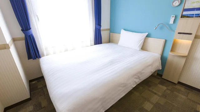 Room, Single, Toyoko Inn Himeji-eki Shinkansen Kita-guchi 7/10