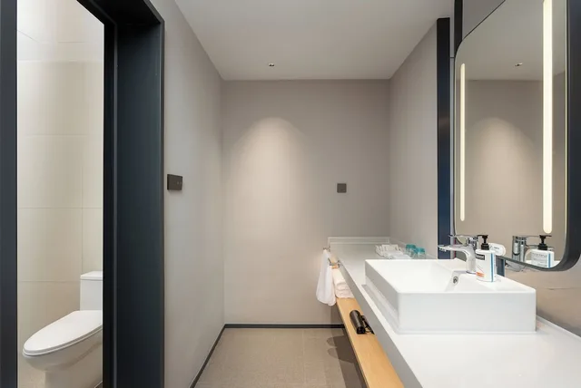 Holiday Inn Express Kunshan Yushan by IHG، Kunshan 49/50
