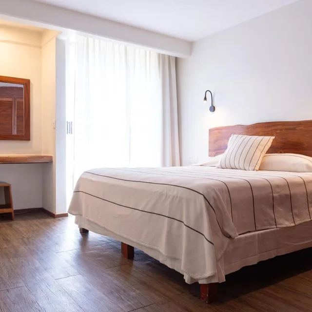 Master, Suite, King Bed، Hotel Suites Villasol 4/8