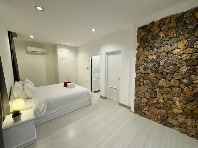 جناح سوبيريور بسرير كينج، Samui Garden Home 1/2