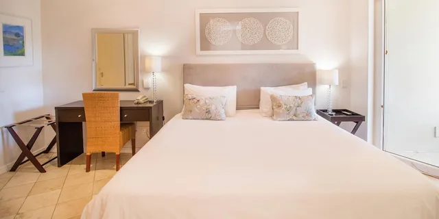 شقة فاخرة بغرفتي نوم، Waterfront Village 3/6