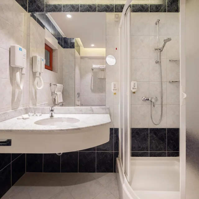 شقة بغرفة نوم واحدة، APARTHOTEL TAMARIS 2/2