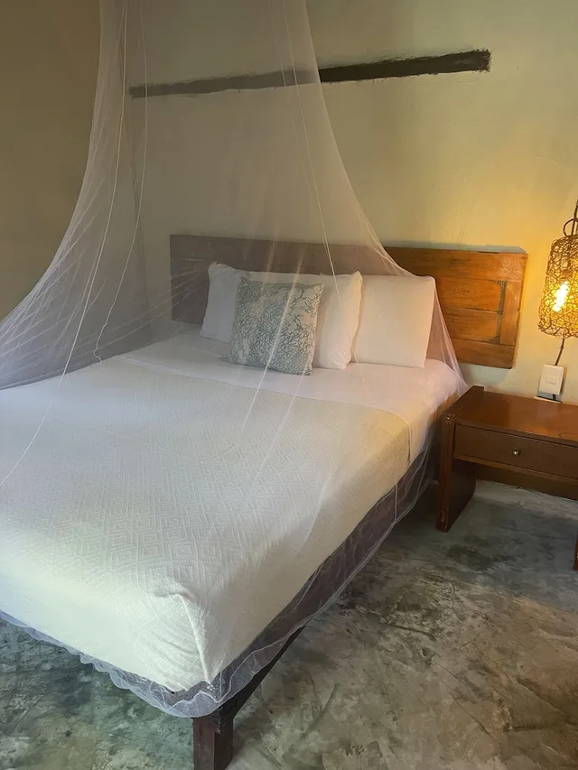 Standard, 2 Double Beds, Sivana Tulum 1/8