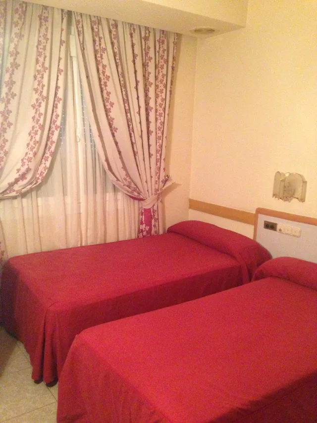 Room, Double or Twin Bed, with Extra Bed, Hotel La Maruxina 3/6