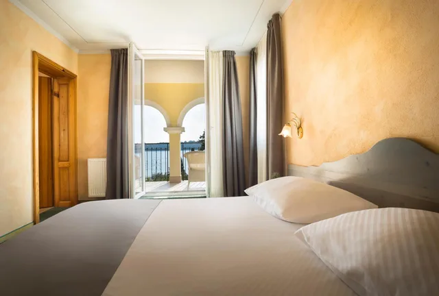 Deluxe Suite Belvedere, Maistra Select Island Hotel Katarina 5/8