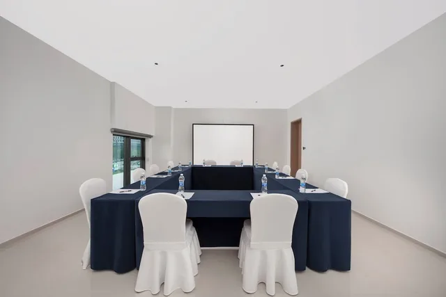Holiday Inn Express Gongyi City Center by IHG، Gongyi 38/49