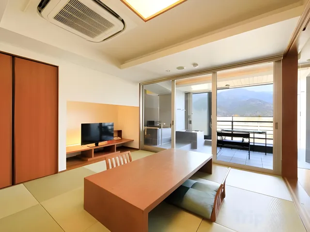 Special, Lake Side, Outdoor Bath، Lakeland Hotel Mizunosato 1/1