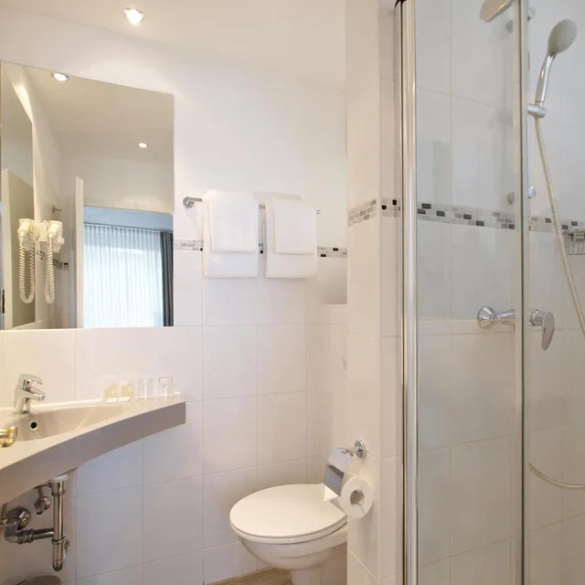 غرفة مفردة، Callas Hotel Am Dom 5/9