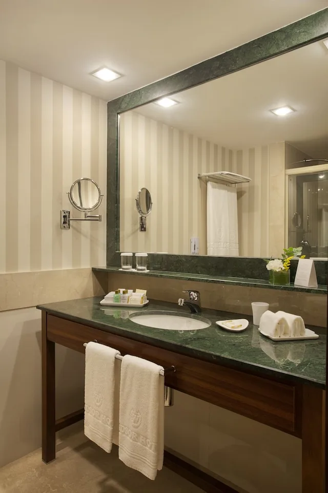 غرفة سوبيريور بسريرين منفصلين، Windsor Oceanico 5/5