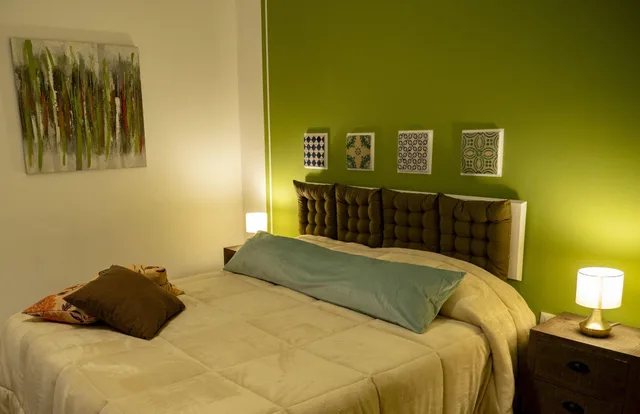 Standard, Double Bed, LE CASERIE 2/6