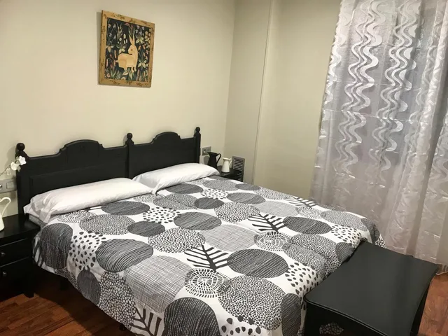 غرفة رباعية، Hotel Castillo Bonavia 6/9
