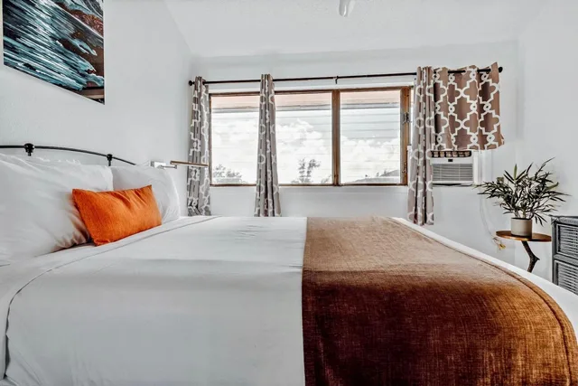 1 Bedroom, Condominium, Banyan Harbor Resort 1/1
