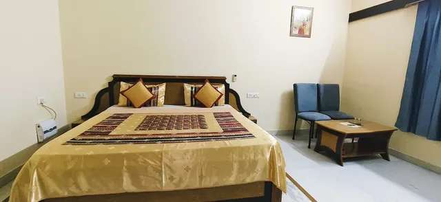 Superior, Double Bed, Hotel Moonlight 4/10