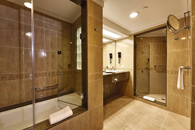 Suite Standard Special SUEN، Riu Palace Paradise Island - Adults Only - All Inclusive 4/4