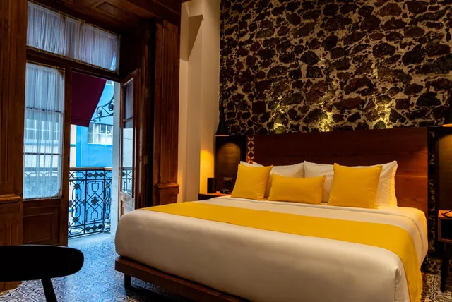 جناح سوبيريور، Casa De La Luz Hotel Boutique 3/10