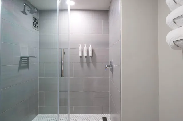 جناح بغرفة نوم واحدة بإطلالة، Marriott Sanibel Harbour Resort And Spa 8/8