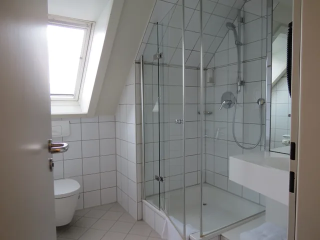 1 Bedroom, Economy, Quadruple, Queen and Twin Beds, Comfor Hotel 7/7