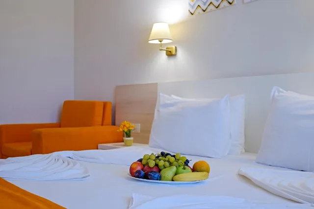 غرفة سوبيريور، Garden Nevis 3/6