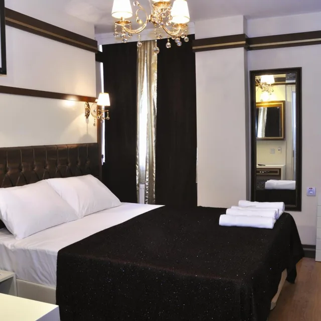 غرفة قياسية مفردة، GLORIA TIBI HOTEL 4/6