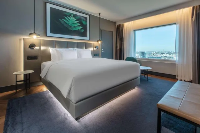 جناح رئاسي، Radisson Collection Hotel, Tallinn 1/1