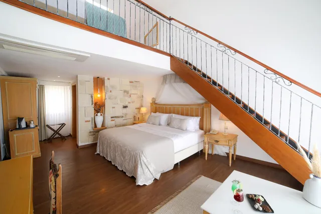 غرفة عائلية بإطلالة على الحديقة، Cocos The Club Solto 4/7