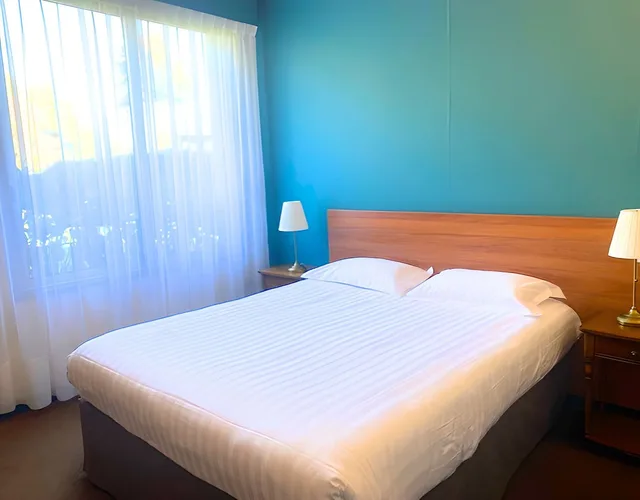 غرفة كلاسيكية بسرير كوين، Hotel Restaurant de la Marine 1/7