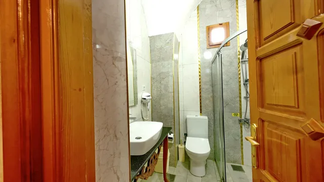 جناح ديلوكس، Ulubey Konagi 5/6