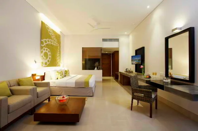 غرفة قياسية مزدوجة، Amaya Beach Passikudah 2/2