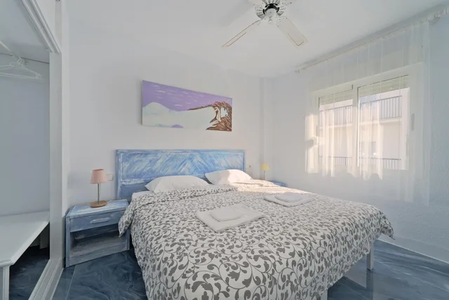 2 Bedroom Apartment, All Suite Ibiza Aparthotel 9/10
