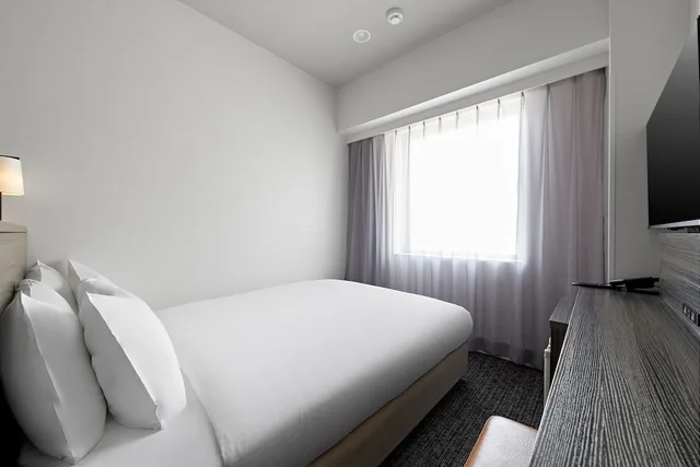 Room, Double Bed, Sotetsu Fresa Inn Osaka-Shinsaibashi 5/8