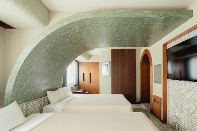Moderate, Suite، Hotel Mid In Kawasaki-Ekimae 2/2
