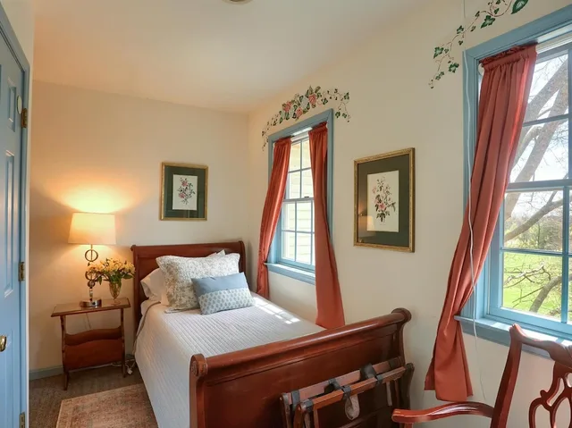 Suite, 1 King and 1 Single Beds, Battlefield Bed &amp; Breakfast Inn 1/4