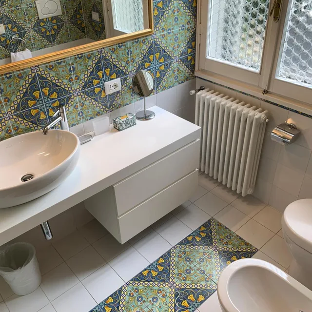 غرفة بسرير مزدوج في الطابق الأرضي، Hotel David 3/4