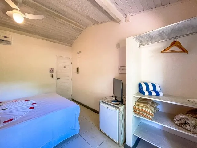 Room, Double Bed, POUSADA TATUAPARA 5/10