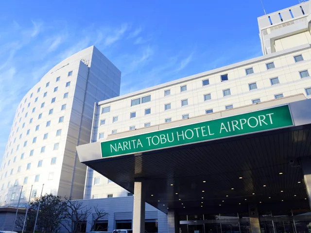 غرفة ديلوكس ركنية بدون إطلالة، Narita Tobu Hotel Airport 1/1