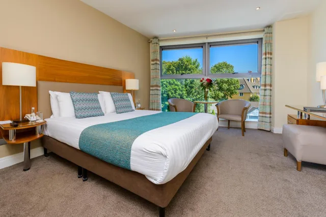 غرفة بسرير مزدوج، Scotts Hotel Killarney 5/10