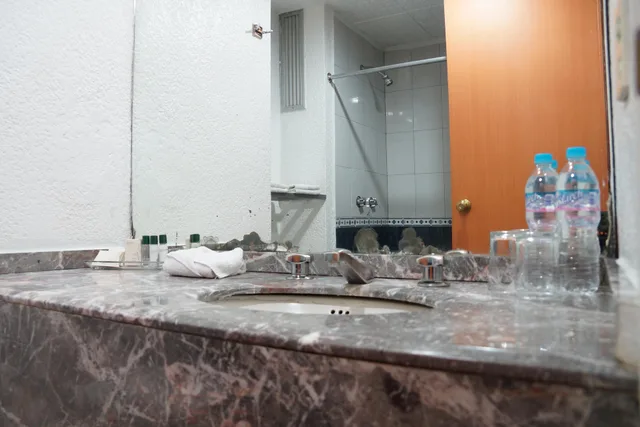 غرفة سوبيريور، Hotel Valle de Mexico Toreo 6/6