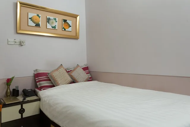 غرفة ديلوكس مفردة، Babylon Garden Serviced Apartments 10/14