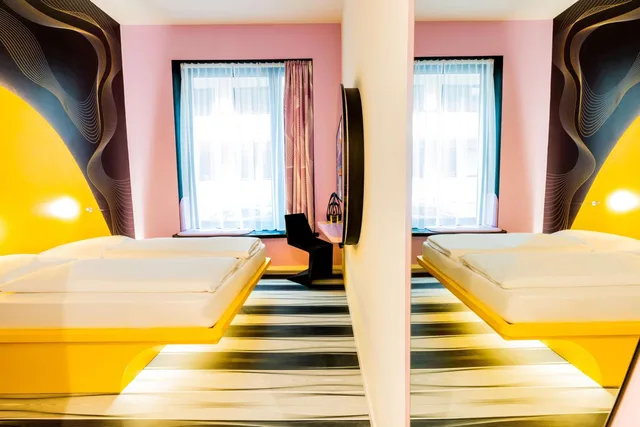 Design, Superior، Prize by Radisson, Bonn City 3/7