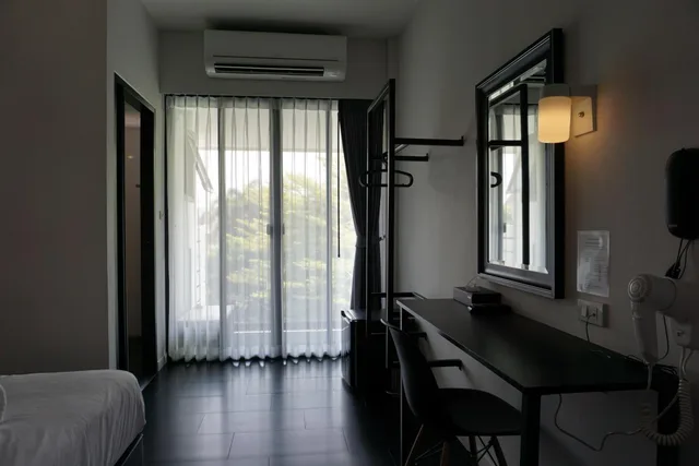 غرفة قياسية ثلاثية، Isilver Hotel 6/8