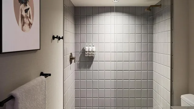 Essential, King Bed، Kimpton Saint George Hotel 4/5