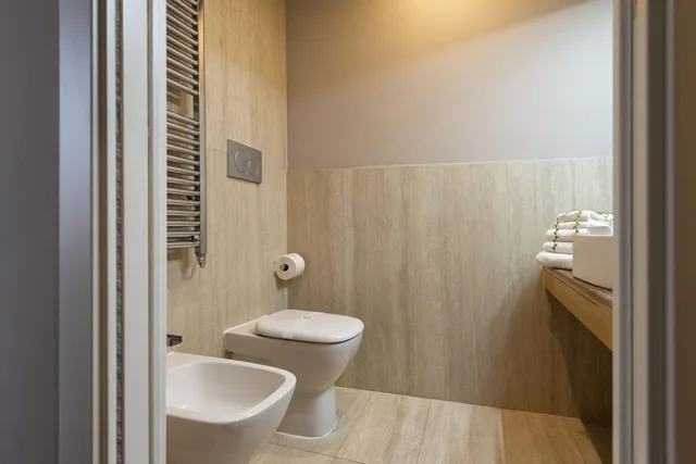 غرفة كلاسيكية، Ara di Marte Suites 4/7
