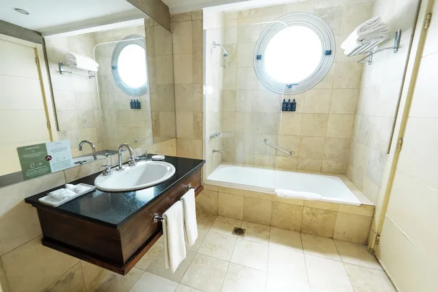 Habitacion Deluxe Triple، Amerian Mendoza 3/3