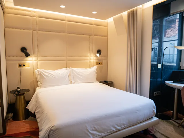 غرفة بريميوم مفردة بسرير مزدوج، Madalena by The Beautique Hotels 4/5