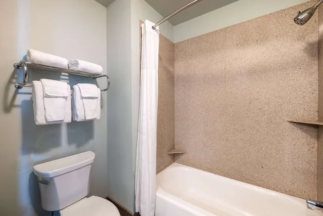 غرفة بسريرين كوين، Baymont By Wyndham Rapid City 5/5