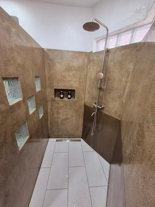 جناح بإطلالة على البحر، Quo Vadis Dive Resort 8/8