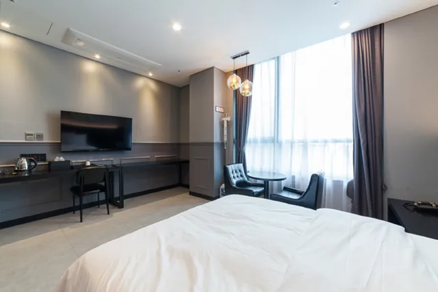 Premier, Double Bed, Hotel Senne 1/3