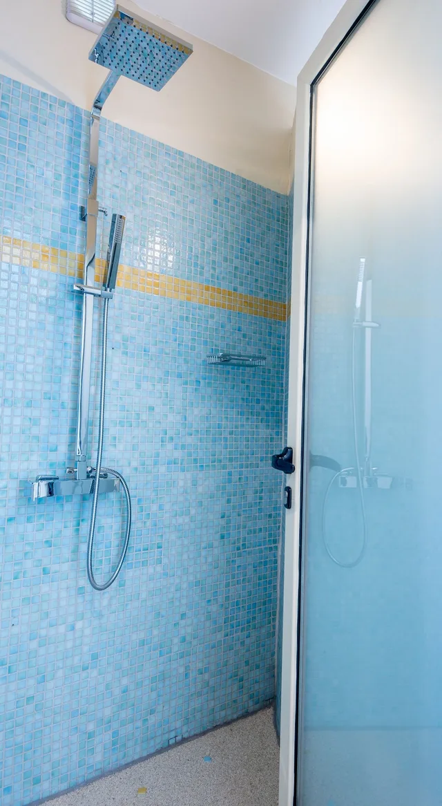Suite, Queen Bed, Sea View, Hot Tub, Adrakos Apartments 4/4