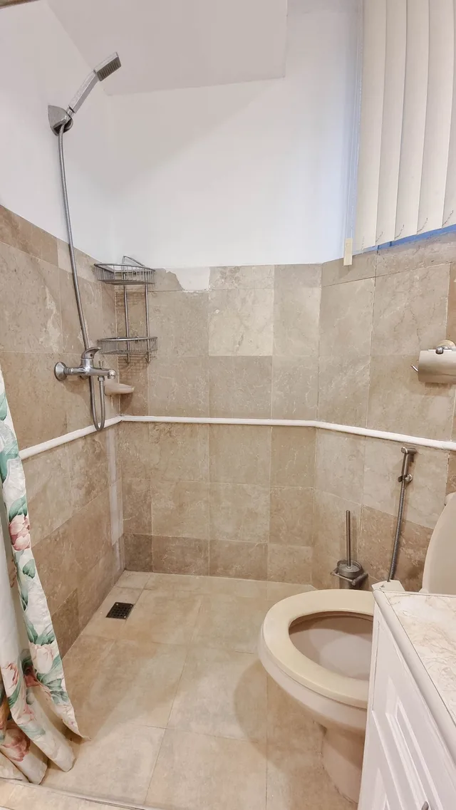 شقة غراند بسرير كوين وفرشتي فوتون، Amazing Marina Residential Suites 9/9